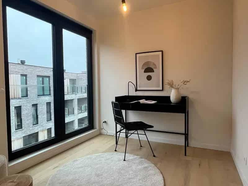 Appartement te Koop Harelbeke Residentie Over-Leie