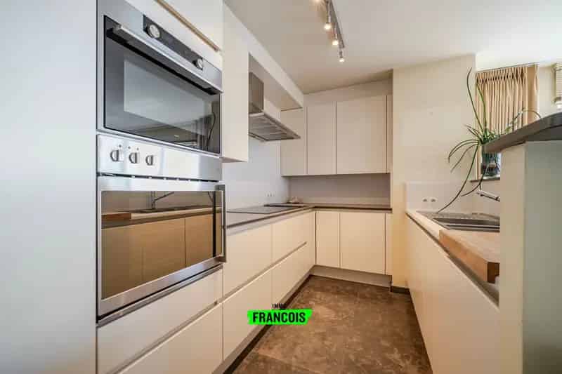 Penthouse te koop Torhout 111m² 3 slaapkamers