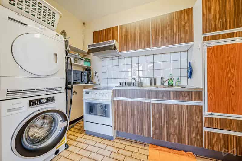 Appartement te huur 1 slaapkamer - terras - Longdoz