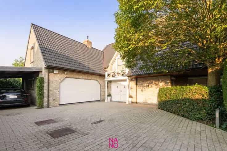 Statige Villa te Koop in Westkapelle