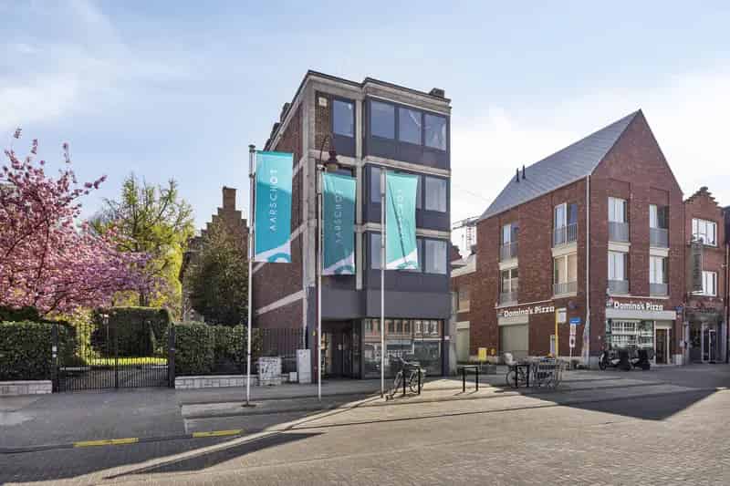 Appartement te Koop Aarschot Centrum
