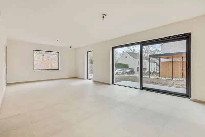 Nieuwbouwwoningen 3 Registratierechten