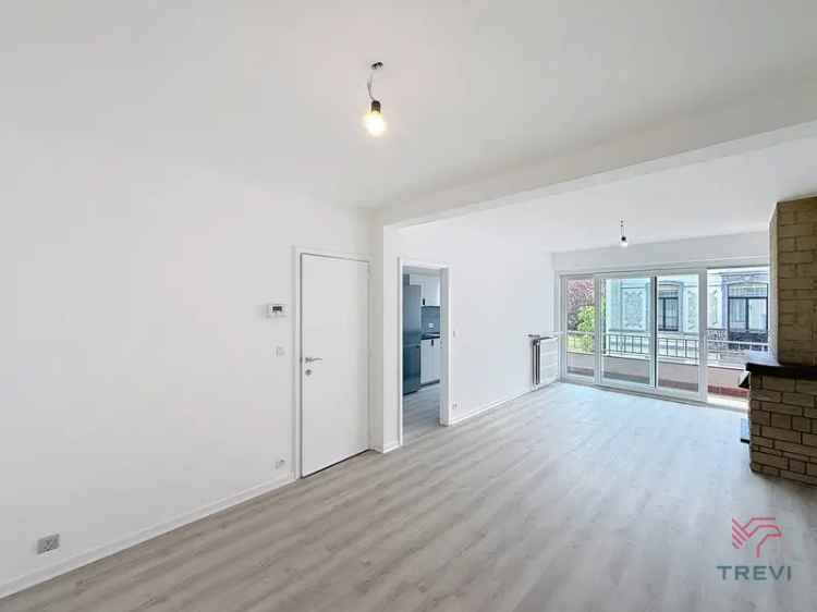 Appartement te koop Waterloo 2 slaapkamers PEB A