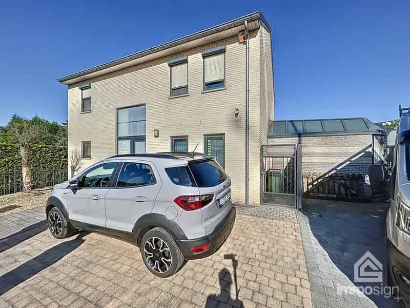 Huis te huur Kaulille 3 slaapkamers 189m²