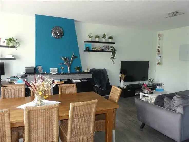 Appartement Te Koop