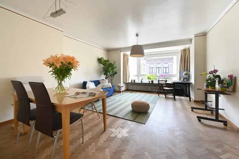 Appartement te huur Gent Citadelpark 2 slaapkamers