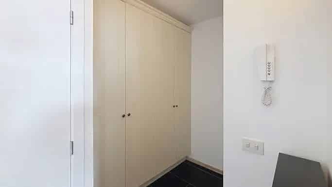 Appartement te Huur Kapellen Biartlei