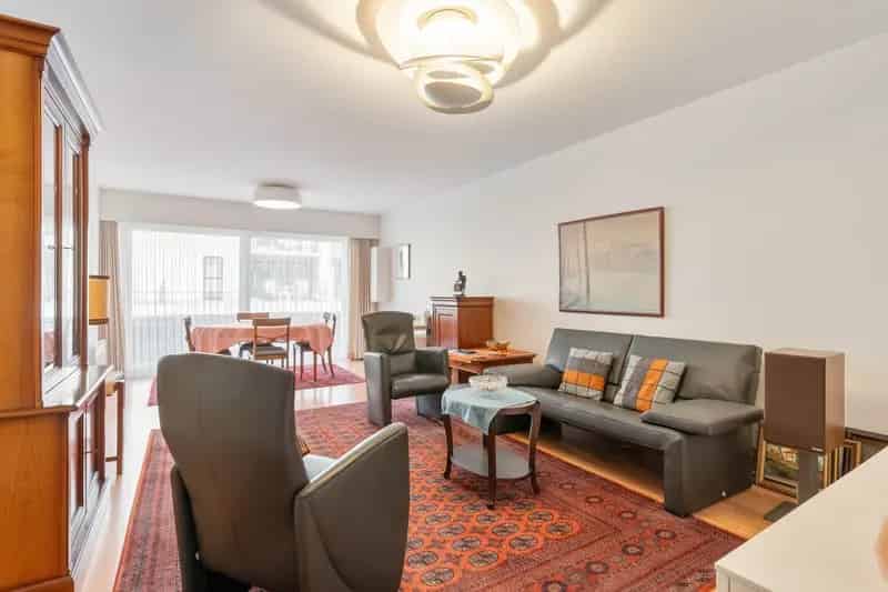 Appartement te huur nabij station Leuven