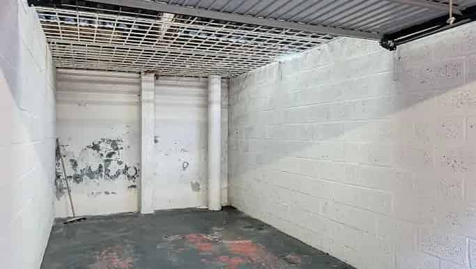 Garagebox te Huur Oostende Torhoutsesteenweg