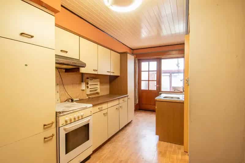 Te renoveren woning Mechelen stadsrand