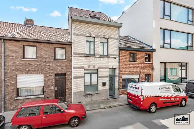 Huis te koop