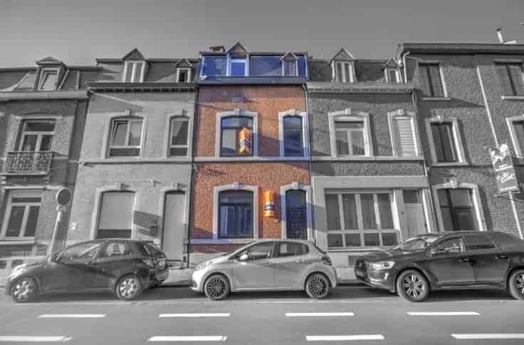 Huis Te Koop 4 slaapkamers  1902 Terras Tuin te renoveren
