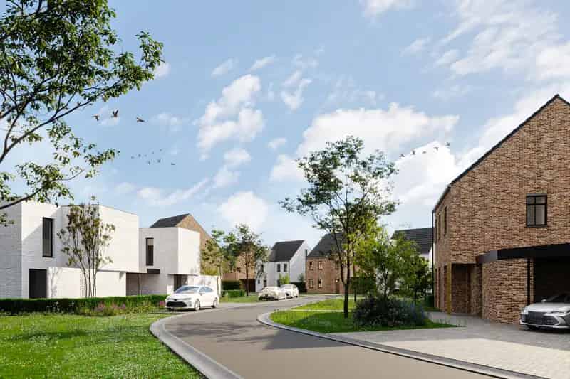 Huis te koop in Dilsen-Stokkem – Groep N