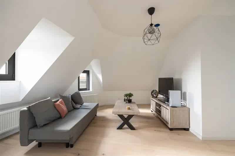Appartement te Koop in Duffel Centrum