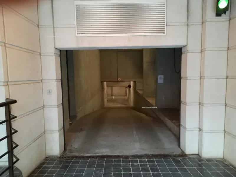 Parkeerplaats te huur Blankenberge
