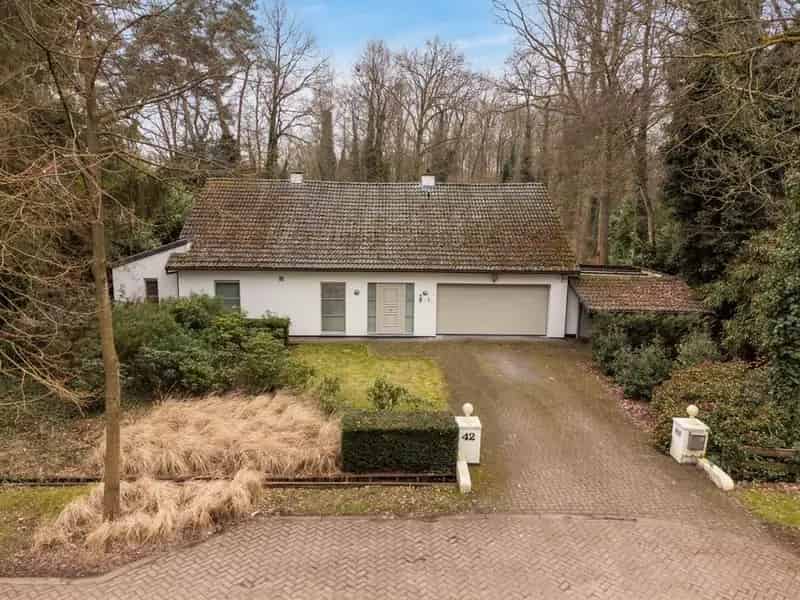 Huis te koop