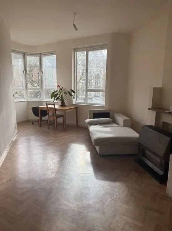 Appartementsblok Te Koop 4x 2 Slaapkamers Balkon