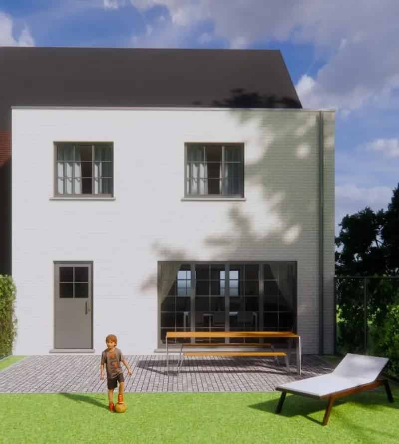 Huis te koop Volledig Aanbod