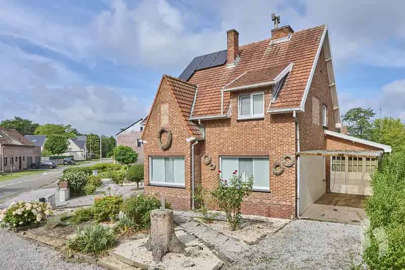 Huis te koop Leopoldsburg 3 slaapkamers
