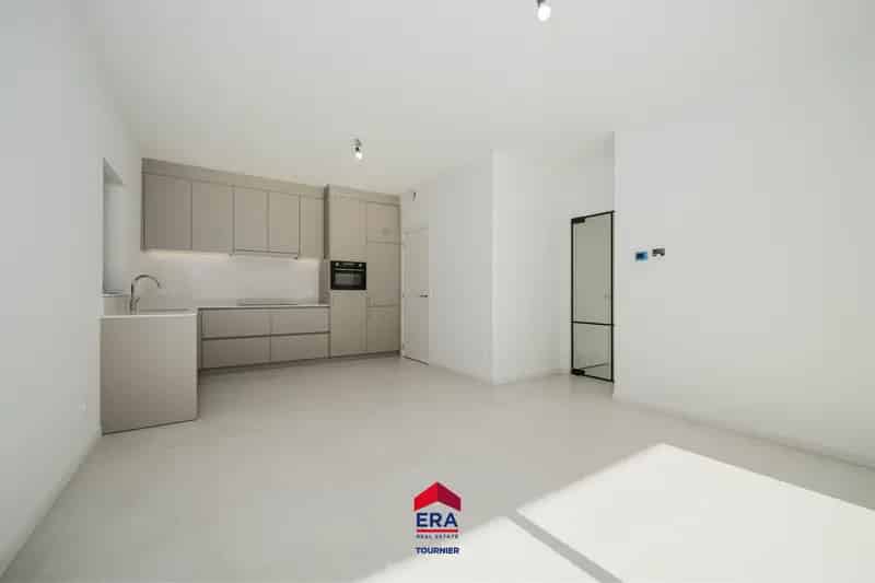 Appartement te koop Lommel - Nieuwbouw appartement Hezerbos