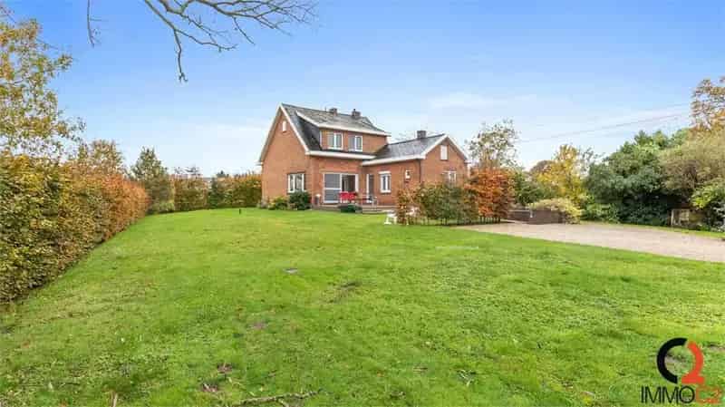 Woning te koop Tessenderlo 3 slaapkamers tuin garage