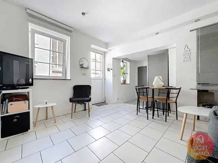 Huis Te Koop Wandre 2 Slaapkamers Te Renoveren