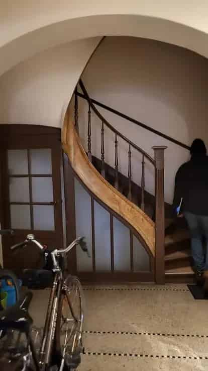 Appartementsblok Te Koop Schaarbeek