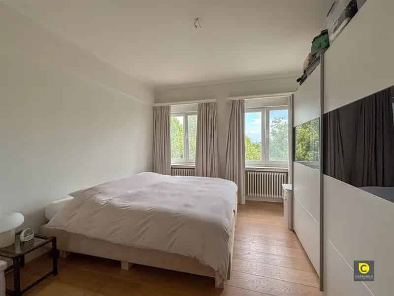 Appartement te huur Berchem 1 slaapkamer balkon