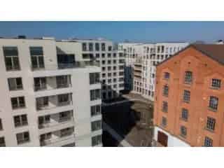 Appartementen te Koop Deinze Liv De Molens