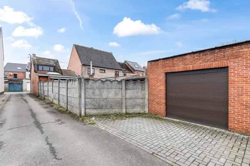 Huis te koop Meerhout: Renovatieproject met potentieel