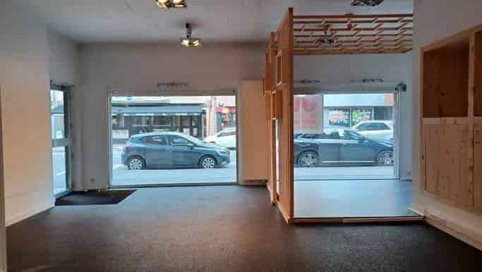 Handelspand te Koop Bredabaan Brasschaat