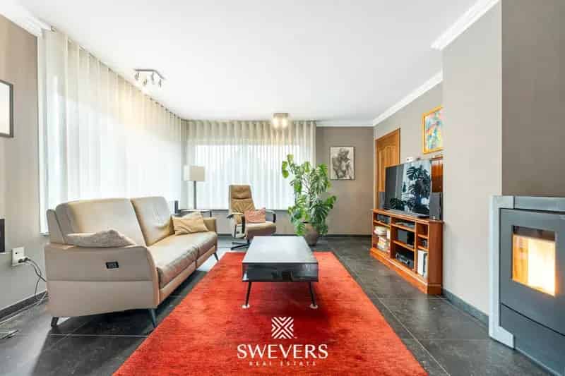 Huis te huur Tessenderlo 4 slaapkamers