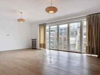 Appartement te huur - Ukkel VBC11120