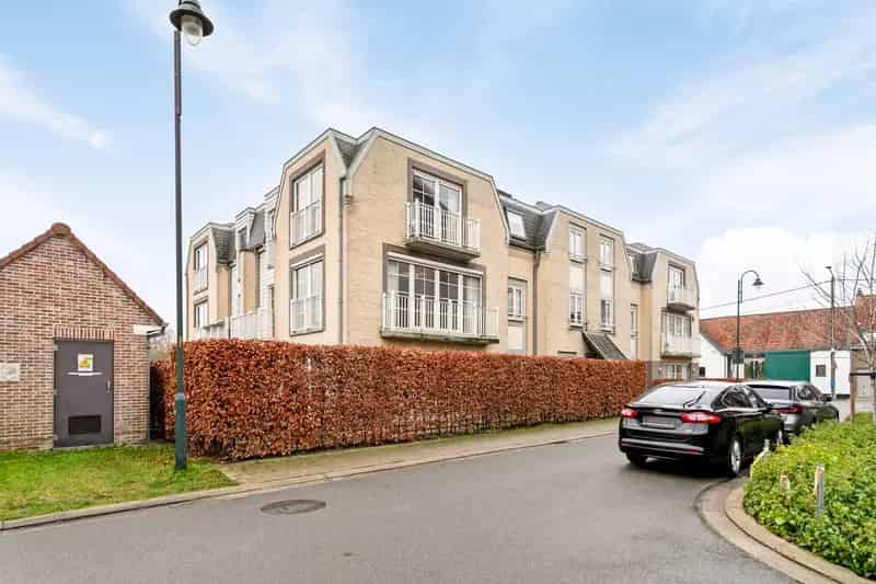 Garage en Parkeerplaats te Huur Waregem