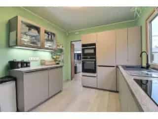 Bungalow te koop Gentinnes 3 slaapkamers tuin garage