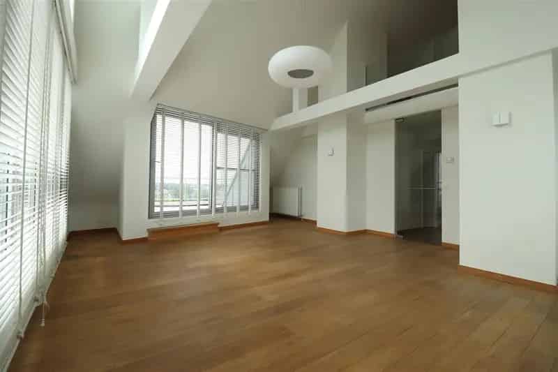 Dakappartement te Koop Boom