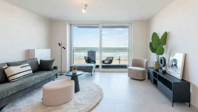 Appartement te koop in Zeedijk 234, Middelkerke - Dewaele