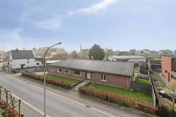 Huis Te Koop Knesselare Ruime Koppelwoning 1053m2