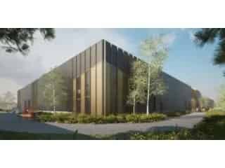 KMO Unit te Koop Beerse 360m² Bedrijvenpark