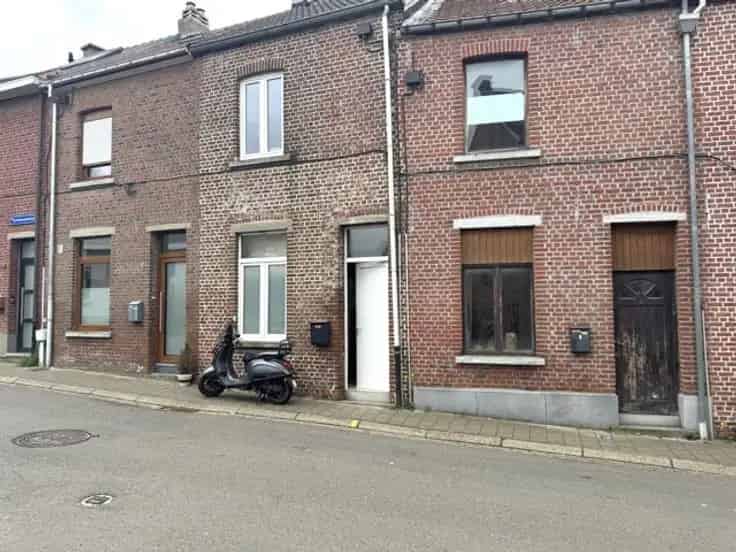 Huis Te Koop Kessel-Lo: Instapklare Rijwoning 3 Slaapkamers