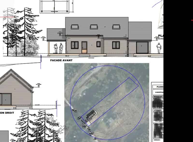 Bouwgrond Recreatiezone Nabij Durbuy