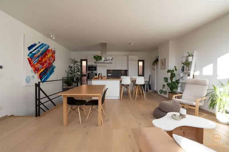 Appartement te koop Pulhof 4 slaapkamers Duplex Triplex
