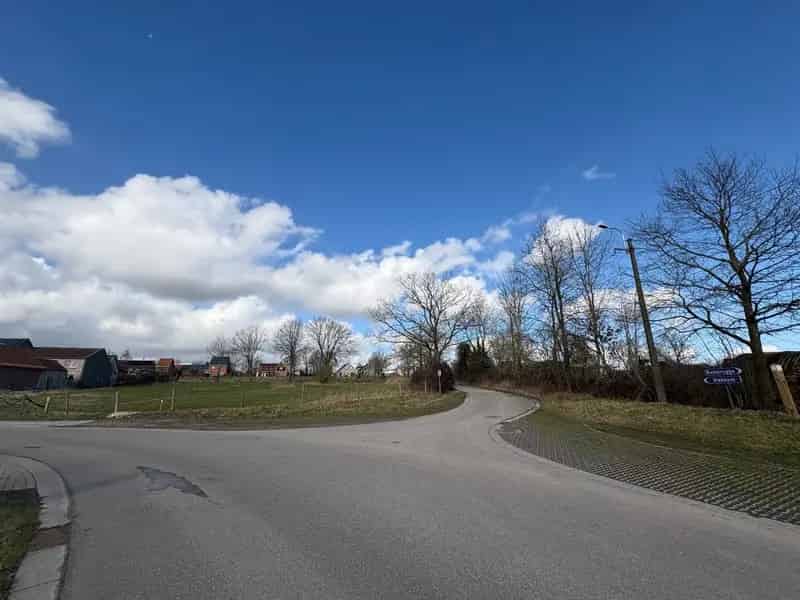 Bouwgrond Halfopen Bebouwing Sint-Lievens-Houtem