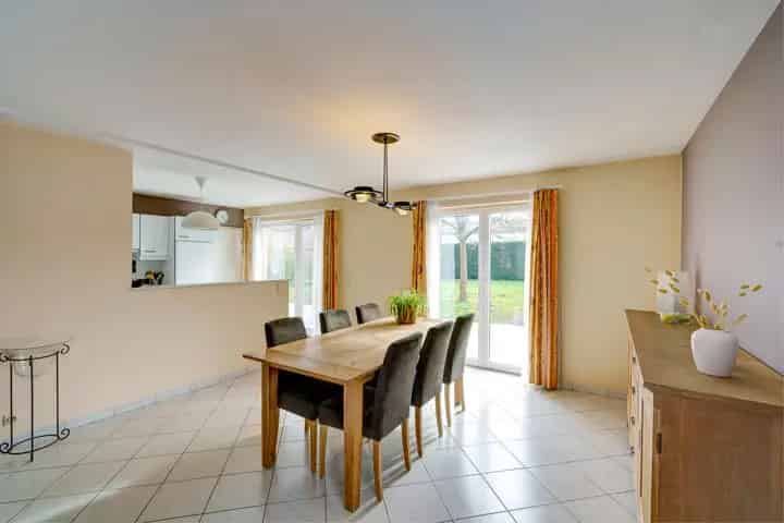 Rustige Open Bebouwing 3 4 slaapkamers 10 are Nederokkerzeel