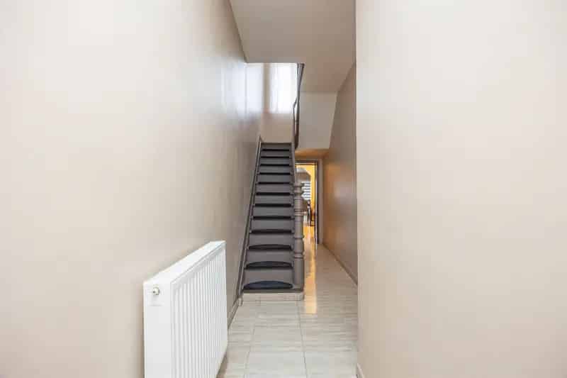 Ruime Stadswoning 4 Slaapkamers Tuin Mechelen
