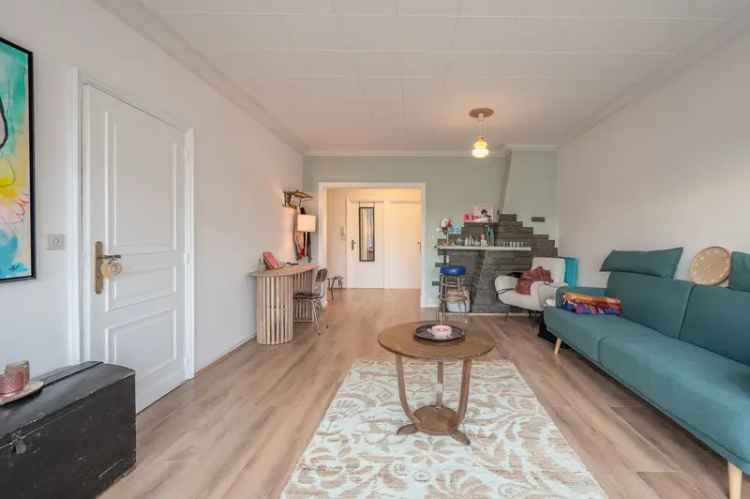 Appartement te Koop Oostende 2 Slaapkamers Residentie Rembrandt