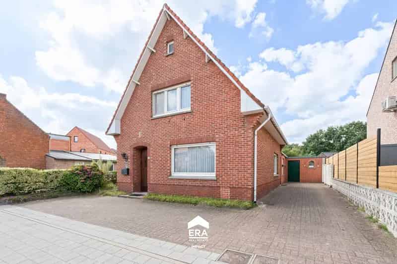 Huis te koop