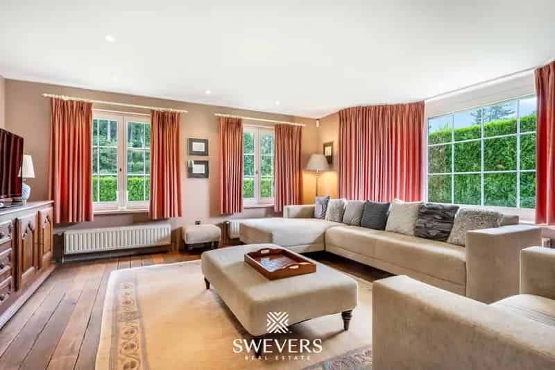 Huis te huur Bolderberg: Luxe gezinswoning met tuin