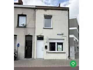 Huis te huur Roeselare - Centrum - 2 slaapkamers