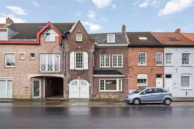 Huis te koop Sint Andries 3 slaapkamers 274m²